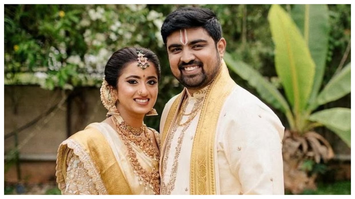bengaluru doctor murder case accused husband surgeon private chat exposed with lover