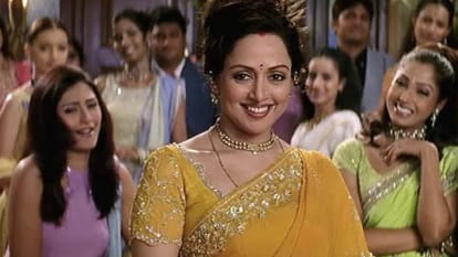 hema malini birthday know about 10 memorable characters dream girl sita aur gita