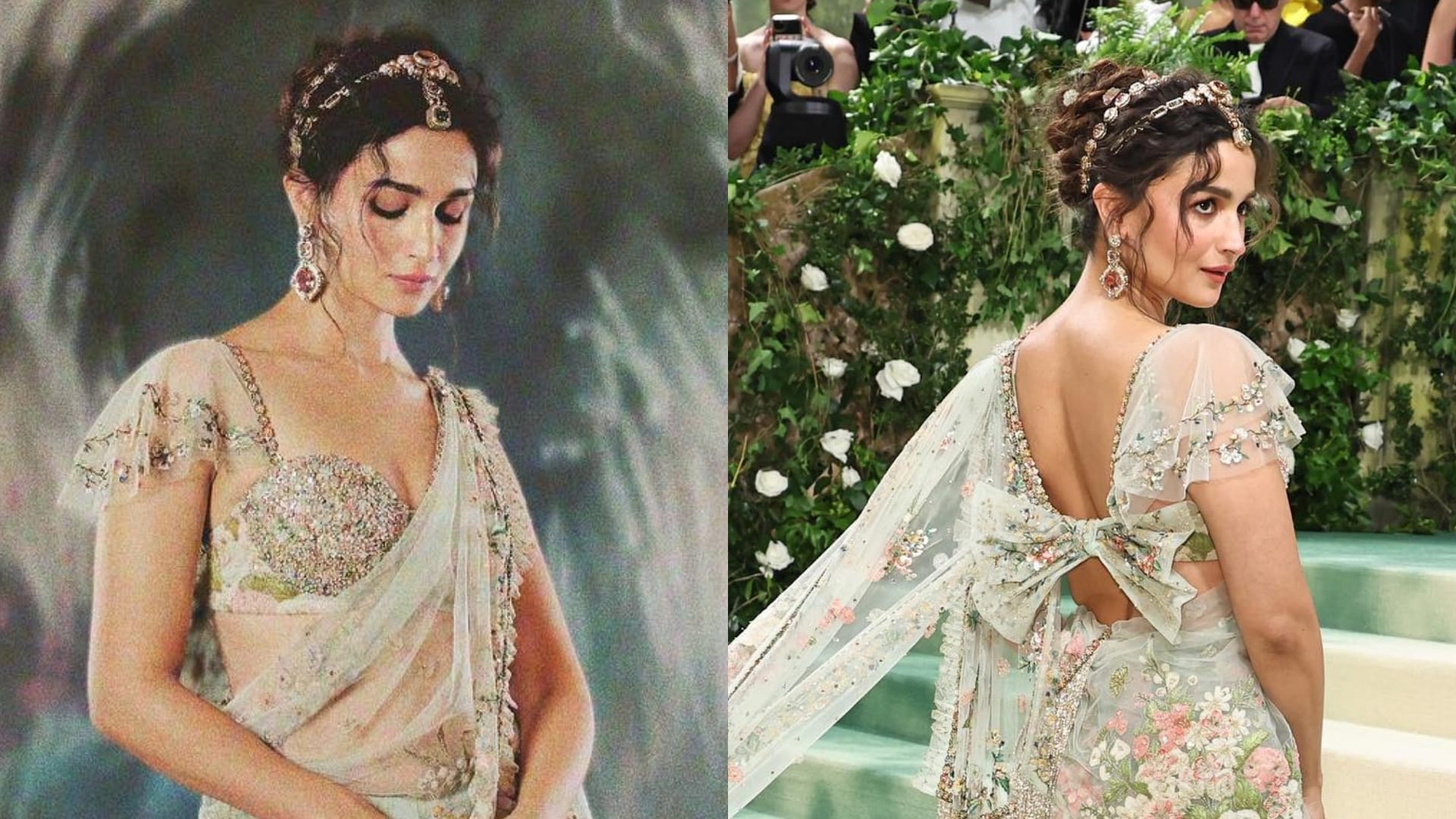 how to choose right maang tikka for wedding season