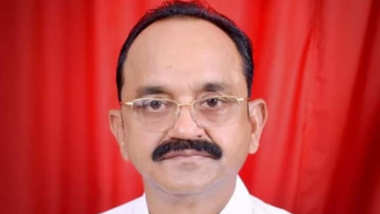 Jhansi: BSP reposes faith in Lalaram Ahirwar, appoints him Bundelkhand in-charge