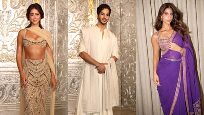 From Rajkumar Shahrukh Khan to Amitabh Bachchan Bollywood Celebrities Diwali Parties Famous Reason