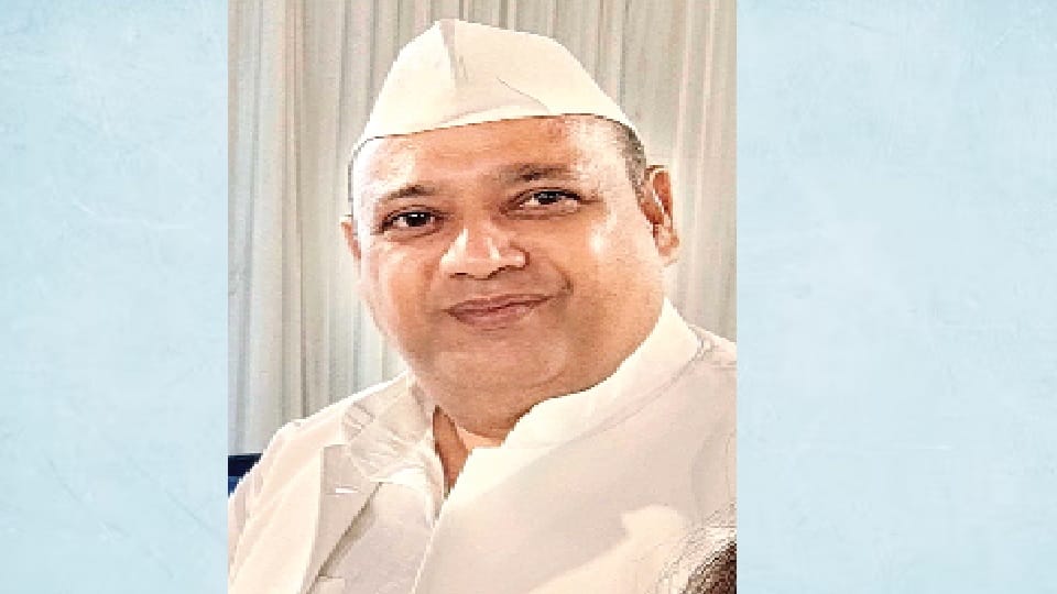SP nominates Danish as its candidate for Moradabad MLC Teachers' Election