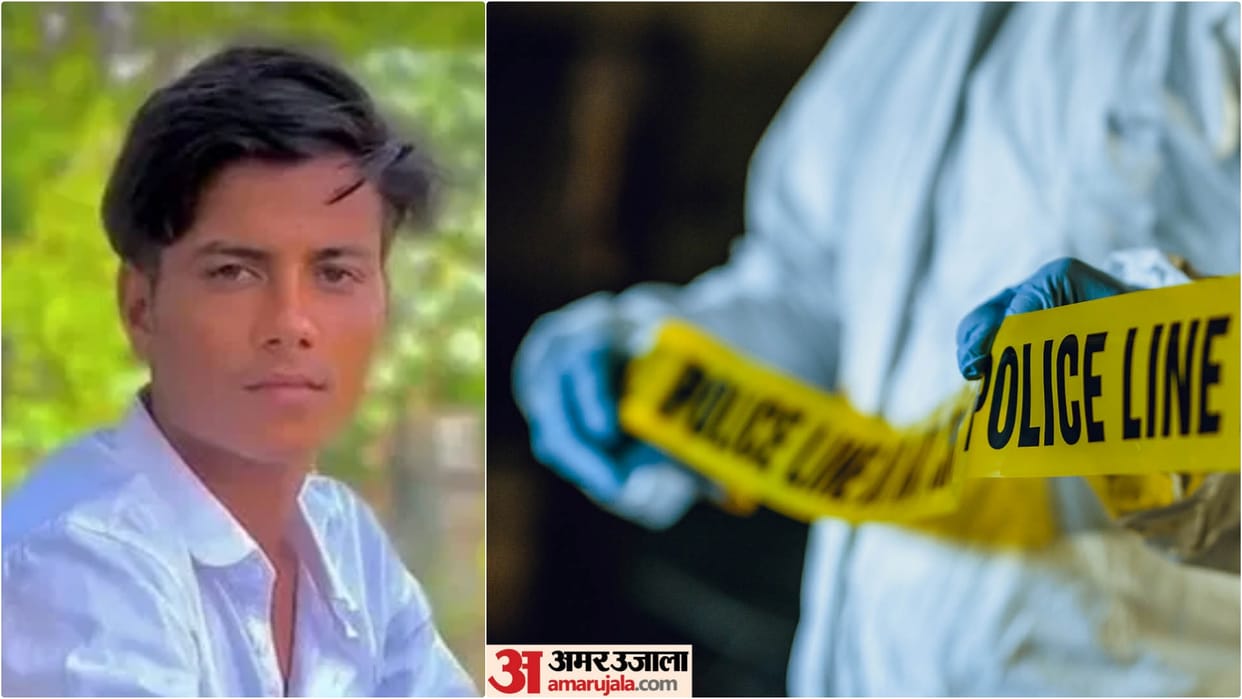 Dausa: Youth brutally murdered after birthday party father alleges he was given alcohol and beaten with sticks