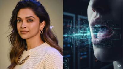 celebrities voices selected for ai assistant before Deepika Padukone Amitabh bacchan morgan freeman john cina