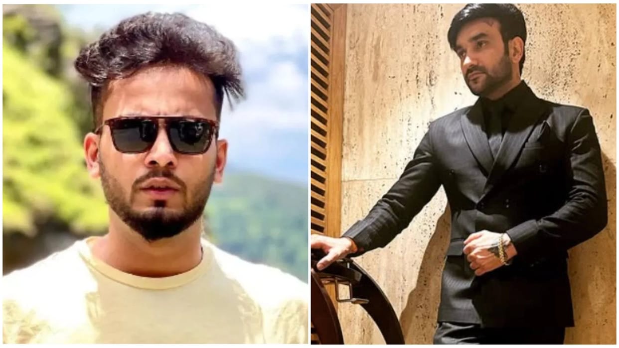 Ed files chargesheet against youtuber elvish yadav and singer fazilpuria