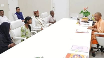 Rahul Gandhi will meet Hariom's family in Fatehpur: will further sharpen the Dalit issue; know its political i