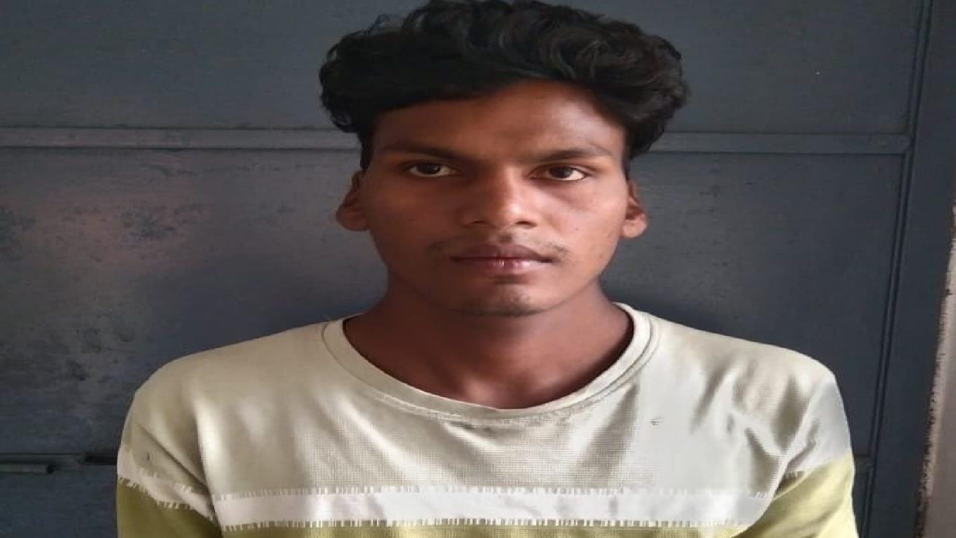 आरोपी को आजीवन कारावास की सजा