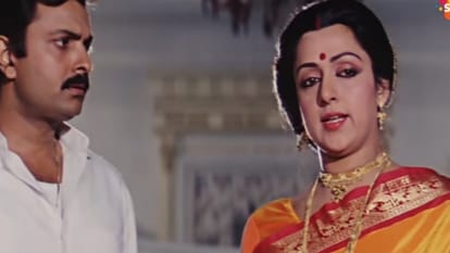 hema malini birthday know about 10 memorable characters dream girl sita aur gita