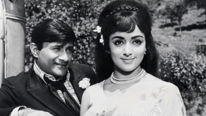 hema malini birthday know about 10 memorable characters dream girl sita aur gita