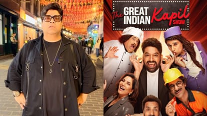 Kiku Sharda Opens Up On Scripting In Kapil Sharma Show Says 70 Percent Of The Show Is Scripted