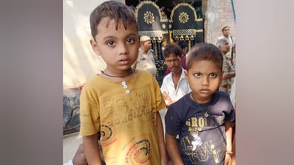 man killed his wife by hitting her on head with hammer for dowry In Shuklaganj unnao kanpur