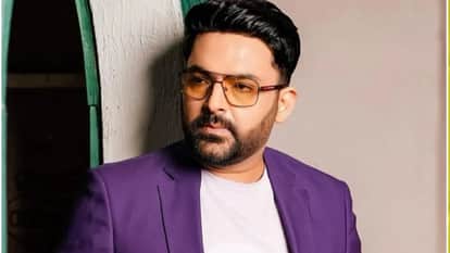 Comedian Kapil Sharma spoke about tv says there is not hard work in television