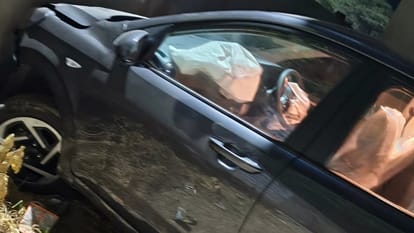 Bike rider dies after being hit by truck in Abohar