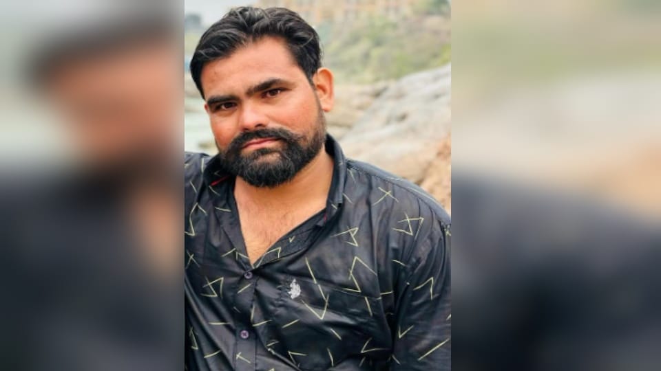 Son of former RSS official dies after getting trapped in rotavator in Meerut’s Kharkhauda