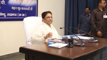 UP: BSP announces 88 candidates for Bihar assembly elections
