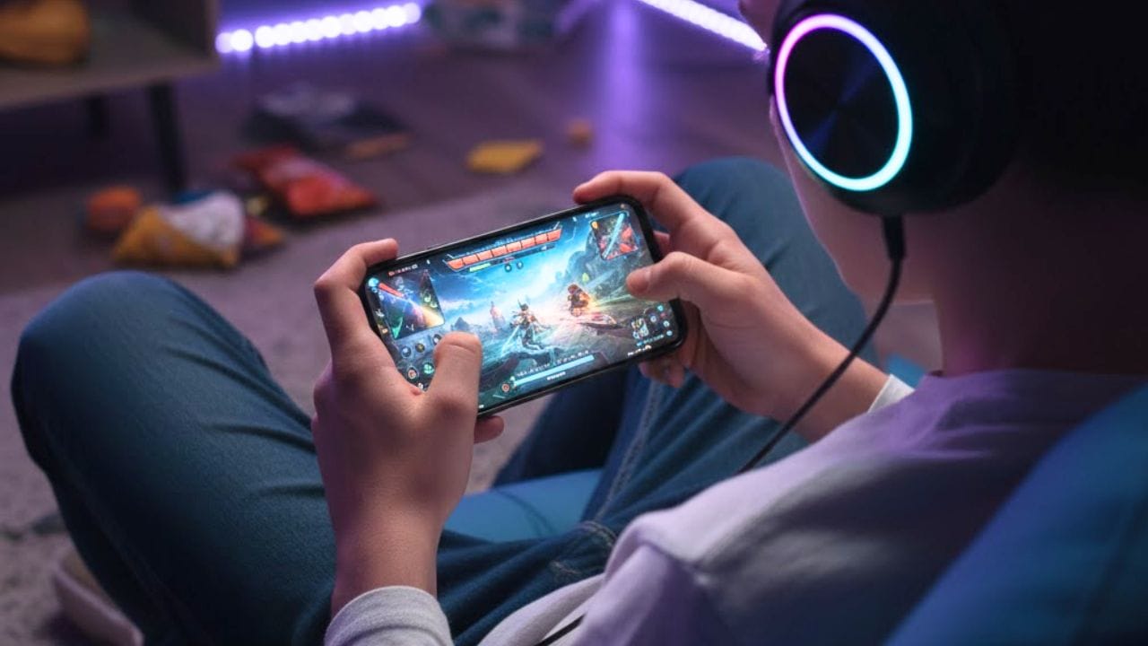gamer death syndrome playing online gaming long hour health risk and prevention