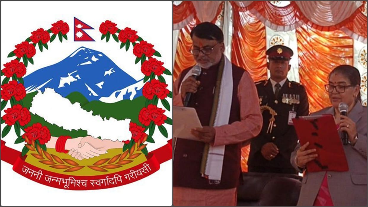 Nepal govt approves pact on mutual legal assistance treaty with India, Jitendra Prasad Sonal New Cm Of Madhesh