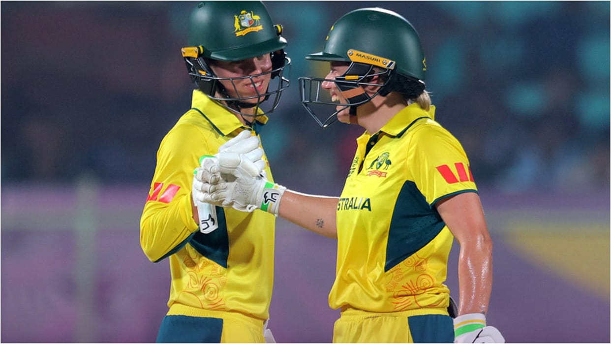 AUS W vs BAN W World Cup Match Analysis Innings Key Highlights and Turning Points News in Hindi