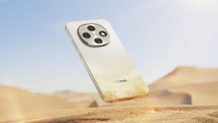 OPPO का दिवाली धमाका: F31 Series और Reno14 Series के फोन घर लाएं, ₹10 लाख जीतने का मौका भी पाएं