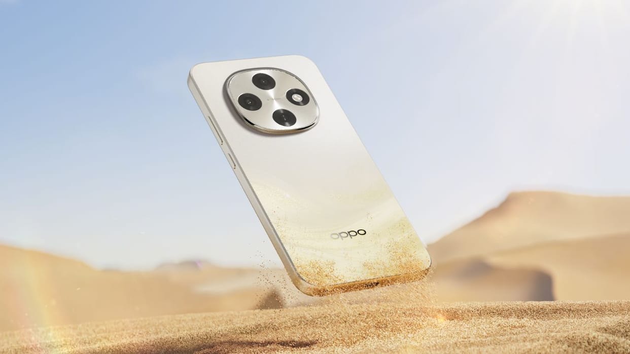 oppo f31 pro desert gold and reno14 diwali edition review price features specifications availability deta
