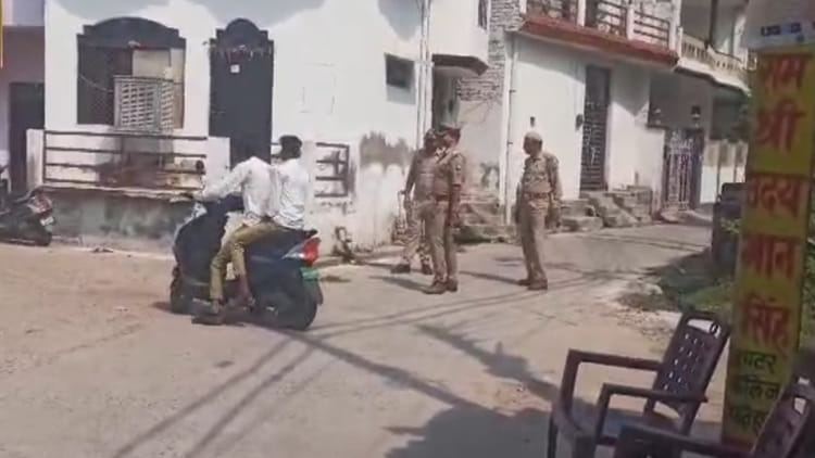 Fatehpur: राहुल गांधी का फतेहपुर दौरा, हरिओम वाल्मीकि के परिवार संग 30 मिनट रहेंगे