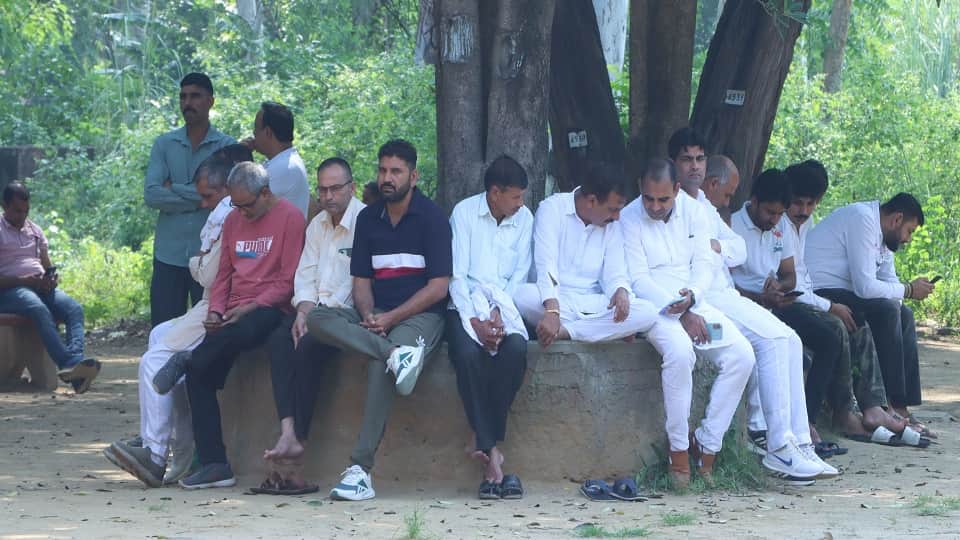 ASI Sandeep Post Mortem Report Who is ASI Sandeep