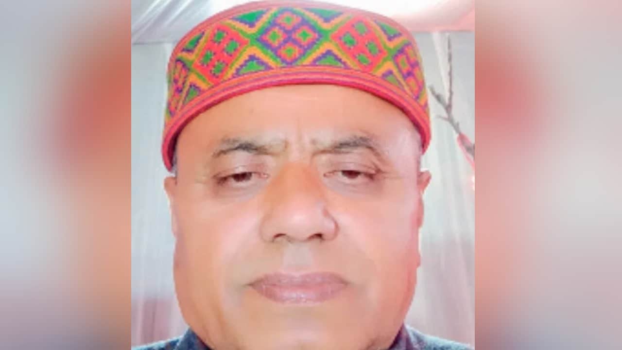 अतिरिक्त महासचिव भूपराम वर्मा
