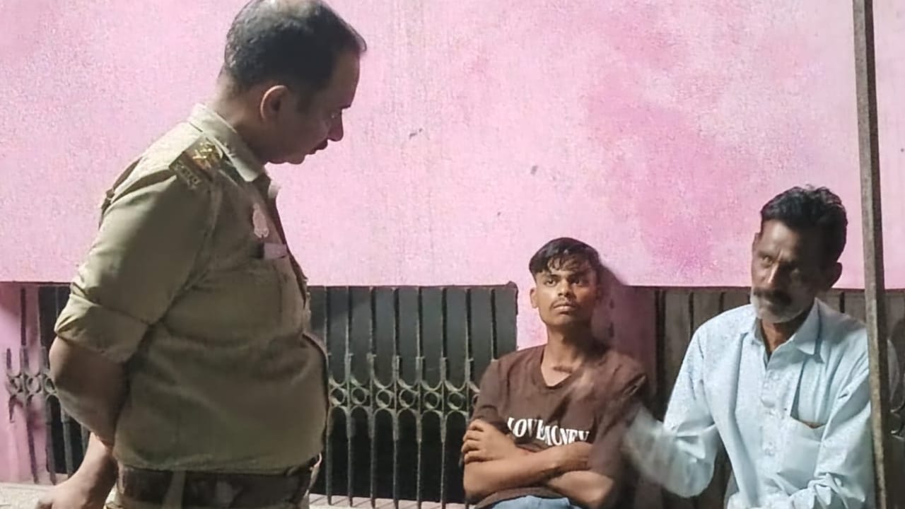 Bareilly Murder News who killed Abhishek Yadav Police investigating