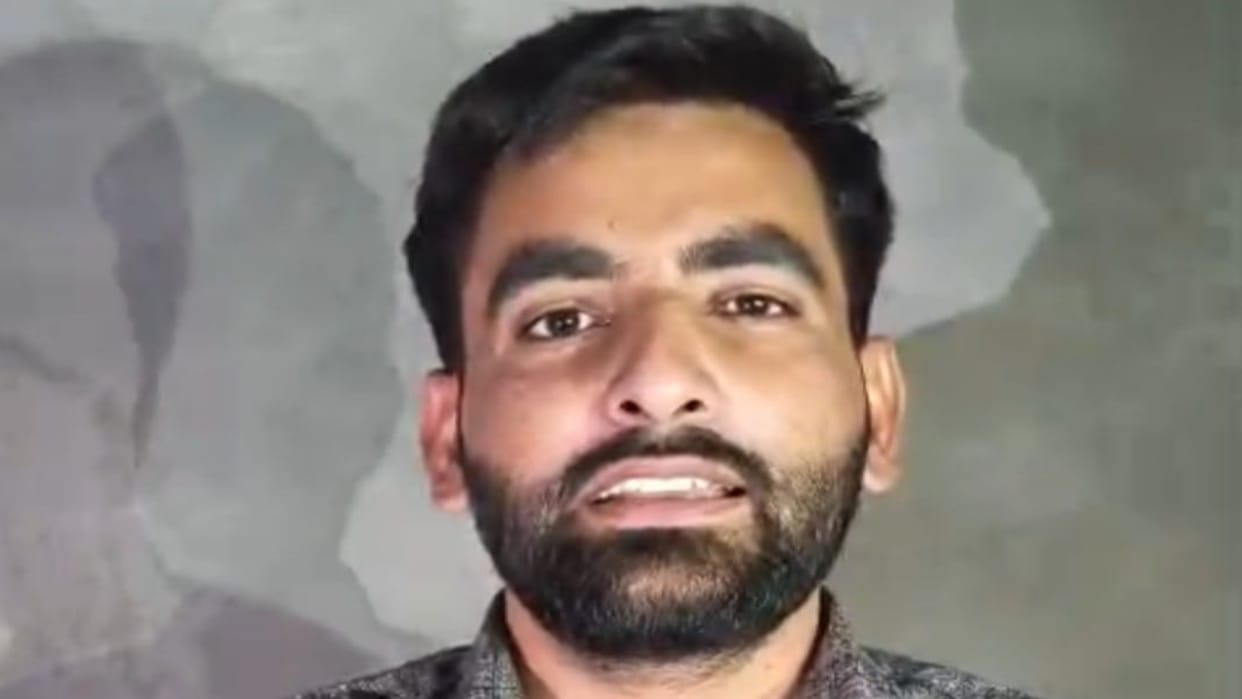 Bikaner News: Missed Selection Despite Good Marks Earlier, Vikas Siyag Cracks RAS 2023 with Top-10 Rank