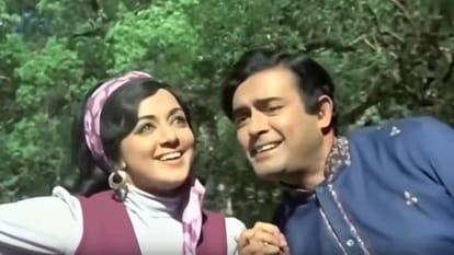 hema malini birthday know about 10 memorable characters dream girl sita aur gita