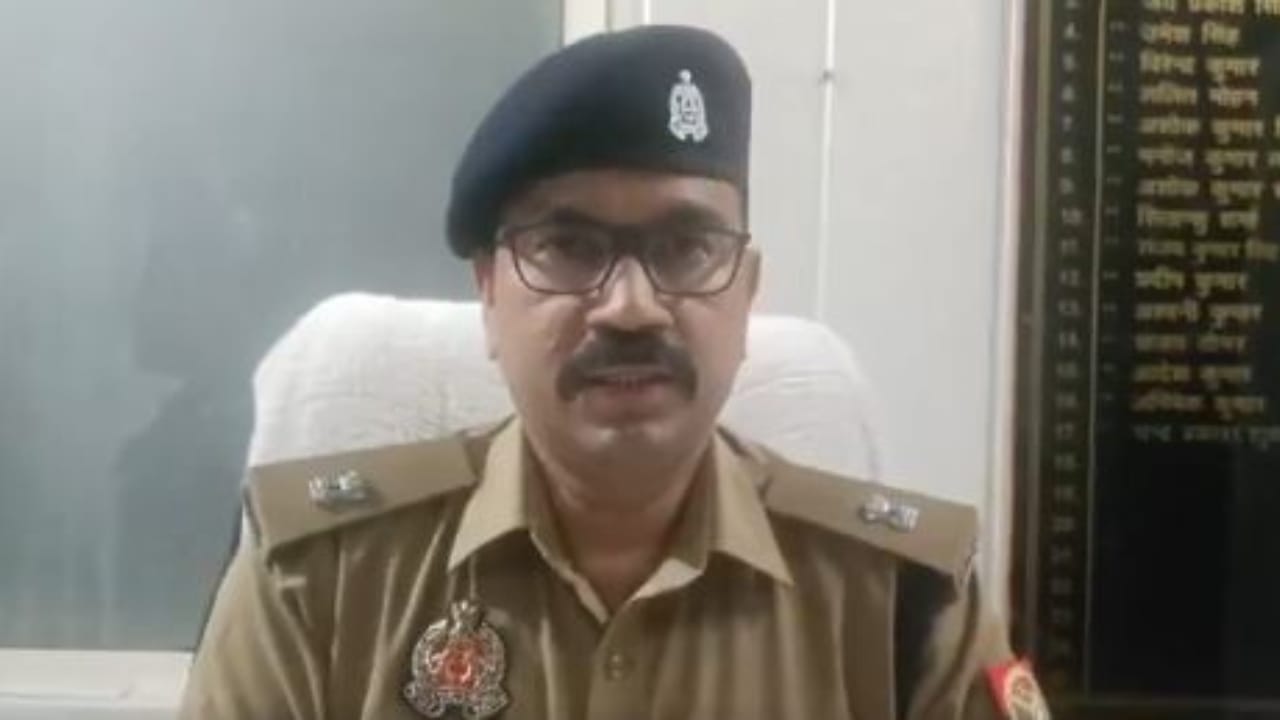 Bareilly Murder News who killed Abhishek Yadav Police investigating