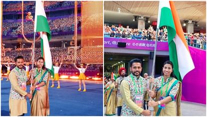 कॉमनवेल्थ गेम्स 2030 की मेजबानी के लिए अहमदाबाद तैयार: भारत को कैसे मिले आयोजन अधिकार, कब शुरू हुई पूरी कहानी?