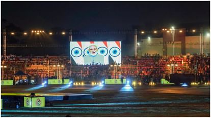 How Ahmedabad Clinched Commonwealth Games 2030 Hosting Rights | India to Host Commonwealth Games 2030
