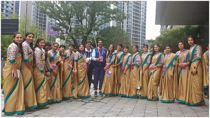How Ahmedabad Clinched Commonwealth Games 2030 Hosting Rights | India to Host Commonwealth Games 2030