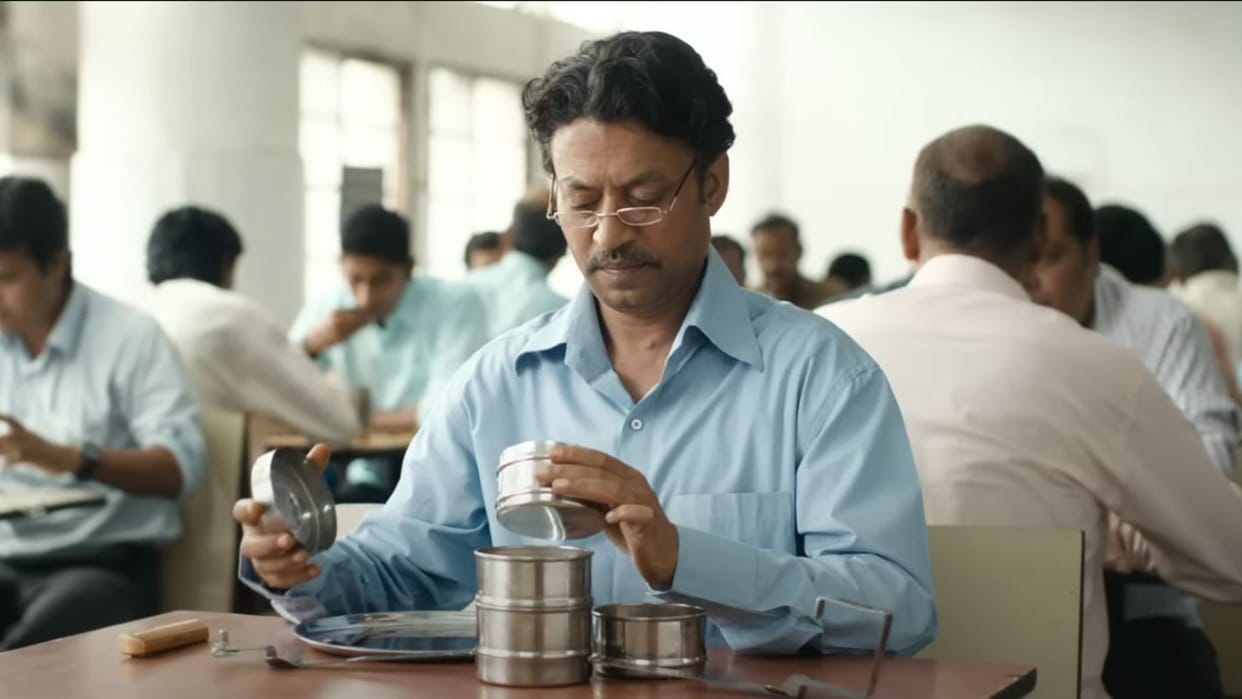 The Lunchbox producer Guneet Monga Says she would cast Anil Kapoor In Irrfan Khan Role