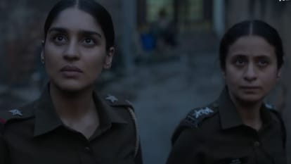 Delhi Crime 3 will release on November 13 unveiled many layers and secretion