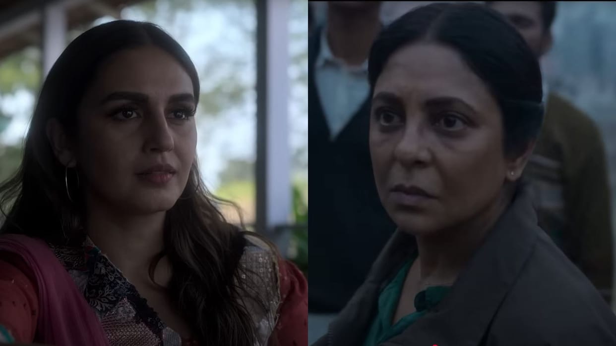 Delhi Crime 3 will release on November 13 unveiled many layers and secretion