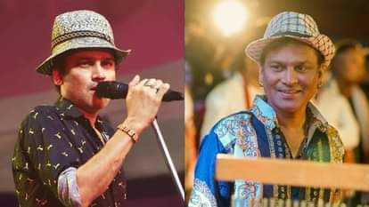 दिवंगत गायक जुबीन गर्ग