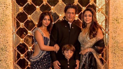 From Rajkumar Shahrukh Khan to Amitabh Bachchan Bollywood Celebrities Diwali Parties Famous Reason
