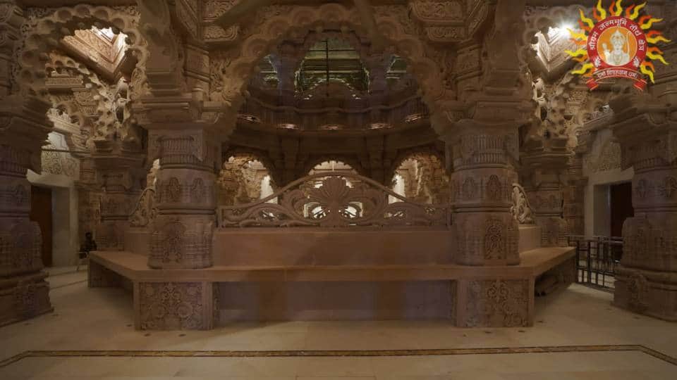 Deepotsav 2025 Ayodhya decorated in grand style before Diwali see supernatural splendor in pictures