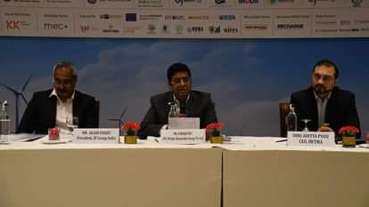 विंडर्जी इंडिया 2025