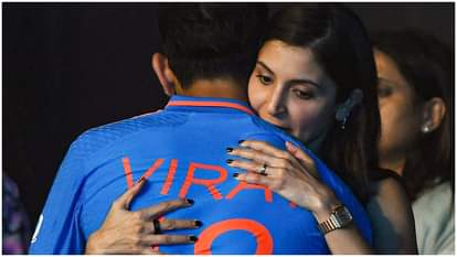 विराट कोहली