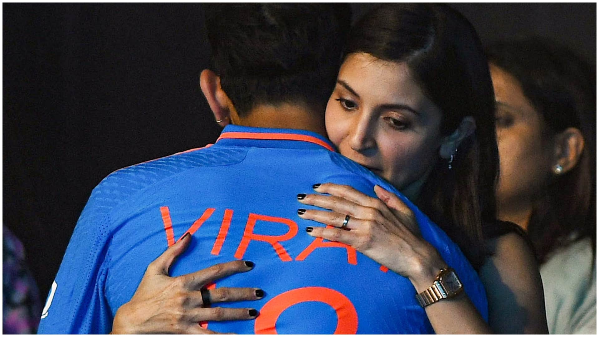Virat Kohli Drops Cryptic Post Ahead of Australia ODIs Amid Retirement Speculations