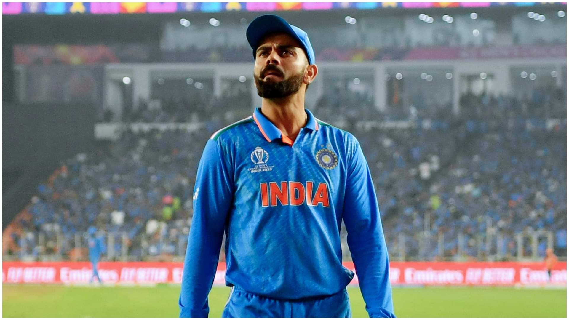 Virat Kohli Birthday Special: From 50 ODI Centuries to World Champion Glory – A Look at His Iconic Records