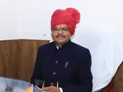 Anta by-election likely to be a triangular contest, BJP expresses confidence in Morpal Suman