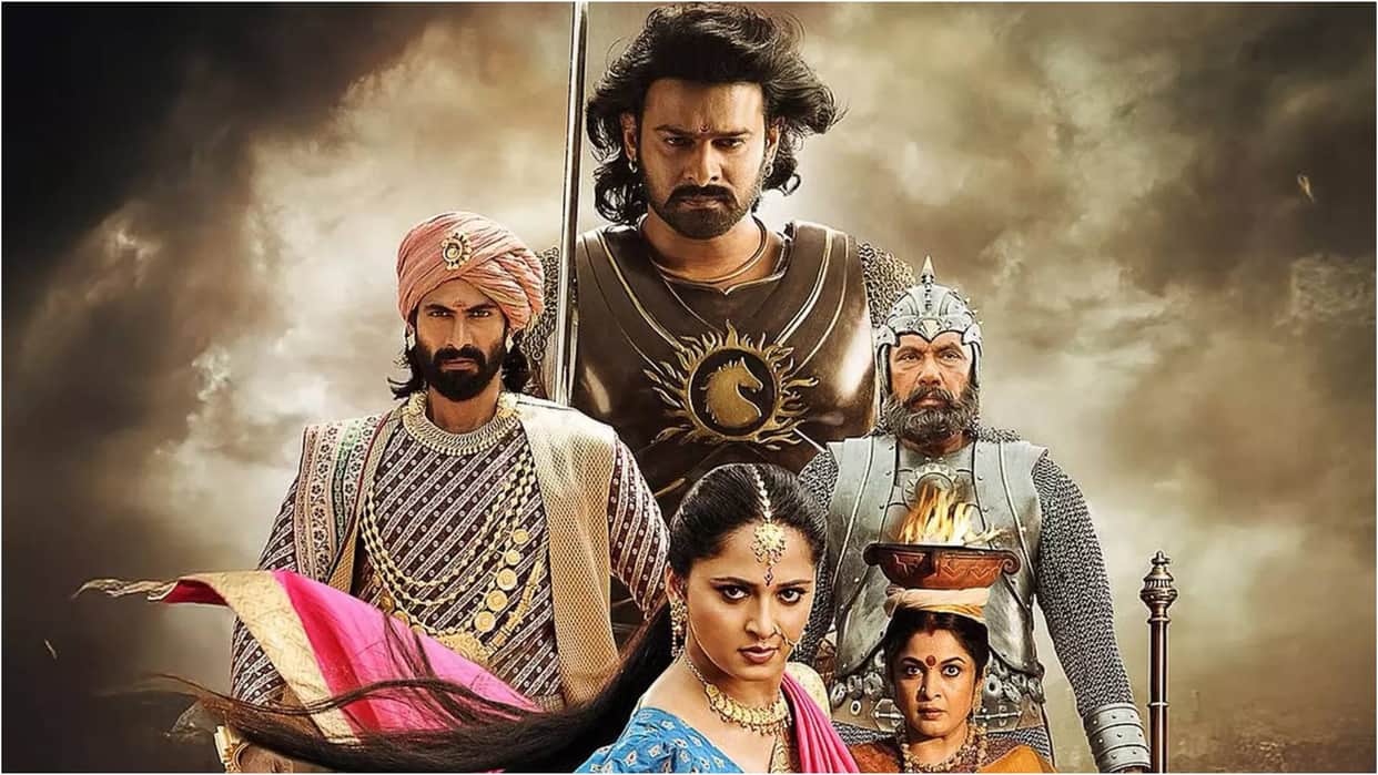 S S Rajamouli Prabhas Rana Daggubati Movie Baahubali The Epic gets U A Certified Know About Runtime