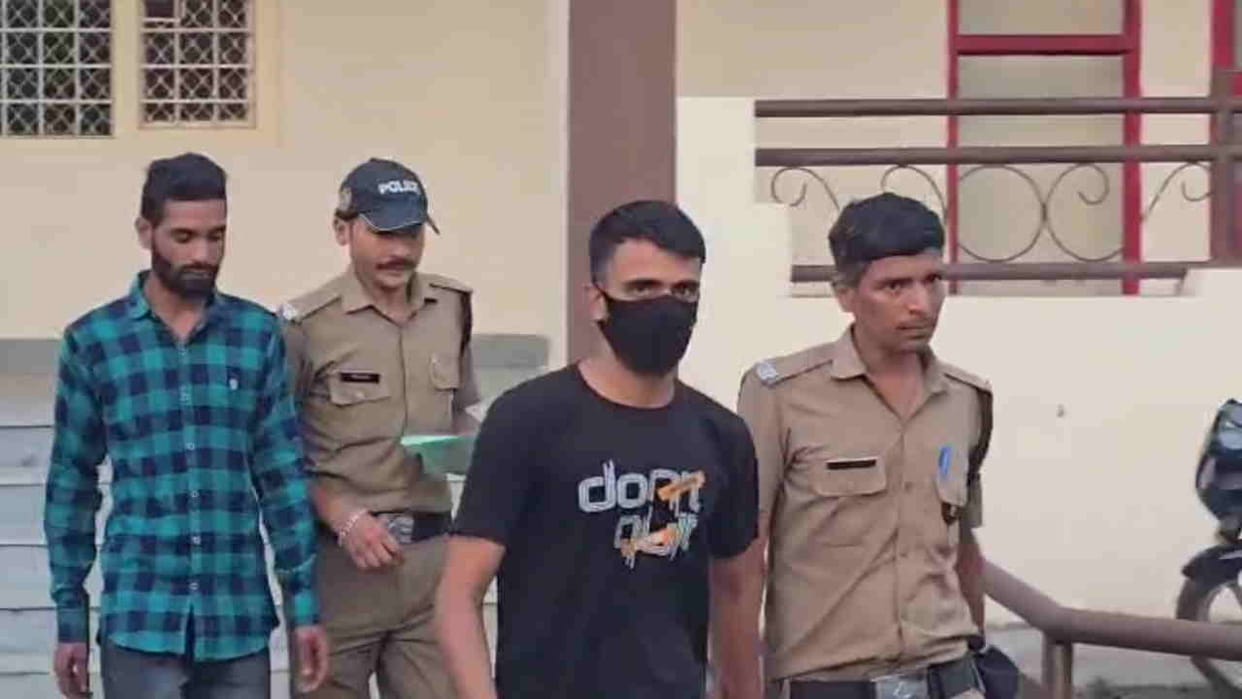 Dehradun Moti murder case Both accused acquitted police fake story fails in court Uttarakhand crime News