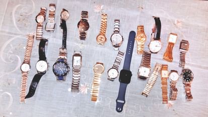 DIG Bhullar home found Red diary names and numbers of builders and businessmen major secrets revealed