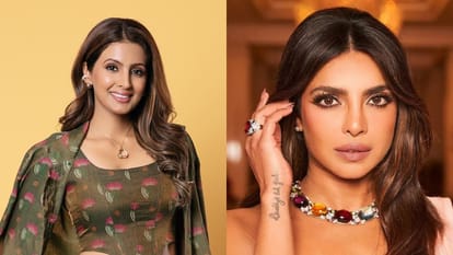 Geeta Basra Interview Actress Talk About Her Acting Comeback And Bollywood Career
