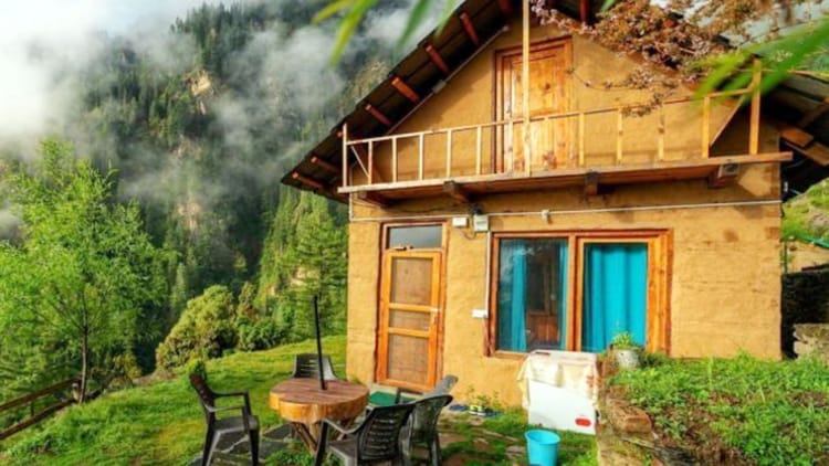 Himachal: होम स्टे बनाने व अपग्रेड करने के लिए सस्ता ऋण दिलाएगी सरकार, तीन से पांच फीसदी तक ब्याज पर सब्सिडी